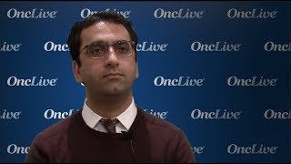 Dr. Kasi on the Prognostic Value of ctDNA in CRC