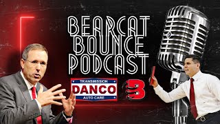 Danco Transmission Bearcat Bounce Ep 221