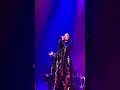 tarja turunen o holy night @ prague 19.12.2024