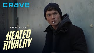 Shane Meets Ilya | Heated Rivalry | Crave Original