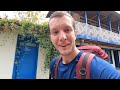 trekking the himalayas 🇳🇵 poon hill annapurna base camp part 1