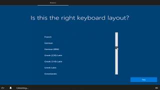 Windows 10 Initial Setup and Customizations