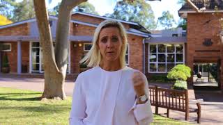 Dr Kristy Goodwin's Top 5 tech tips for parents