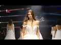 ALLURE BRIDALS Bridal Spring 2023 Milan  -  Fashion Channel