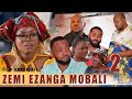 ZEMI EZANGA MOBALI, ÉPISODE 2, NOUVEAU FILM CONGOLAIS 2022.