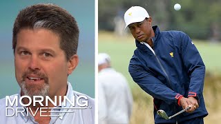 The great debate: Who is golf's player of the decade? | Morning Drive | Golf Channel