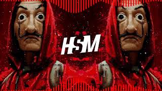 Money heist Season 5 Soundtrack / PSY TRANCE Remixes - La casa de papel trilha Sonora Temporada 5