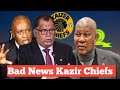 BAD NEWS FOR PIRATES AND SUNDOWNS | GOOD NEWS TO KAIZER CHIEFS News