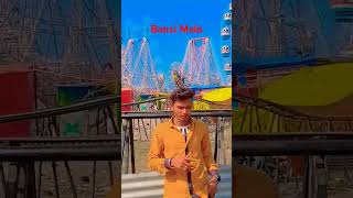 Bansi Siddharth Nagar UP 55 Mela Hindi song video reels 🥰🥰🥰🫶🫶😍😍🥀🥀😍😍