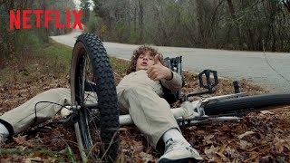 Stranger Things | Mokat – Kausi 2 | Netflix