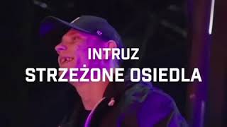 INTRUZ - STRZEŻONE OSIEDLA (trailer)