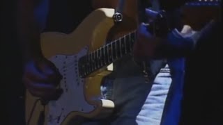 Gli Angeli live 1996 Stef Burns solo