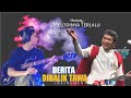 DERITA DIBALIK TAWA - RHOMA IRAMA || Soneta Group #instrumental