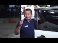 RAHASIA RACKSTEER !! awas salah pilih bengkel perbaikan raksteer.. Cara perbaikan grand livina