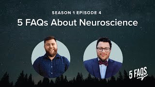 5 FAQs About Neuroscience