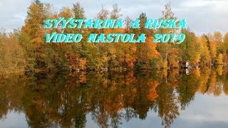 SYYSTARINA NASTOLA 2019 \u0026 RUSKA VIDEO : PART 248