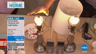 HSN | AT Home 03.06.2018 - 09 AM