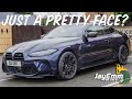 The G82 BMW M4 Competition - Why The Most Controversial M Car Is Also One Of My Favourites