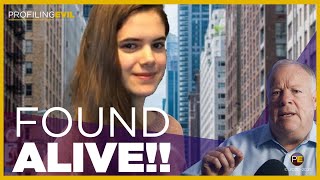Daphne Westbrook Found Alive! | Profiling Evil