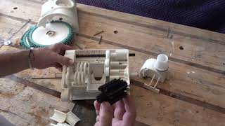 E9: Hayward The PoolCleaner Poolvergnuegen Rebuild