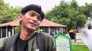 Tugas Vlog Berita || kelompok 1 guru mapel(ALAN LUTFI PRABOWO)