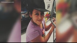 Four men sentenced in death of Jacksonville 7-year-old Heidy Villanueva