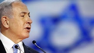 Netanyahu:  Fears and lies