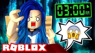 I Joined The Creepy Girls Game And Then Roblox - roblox creepypasta eyes