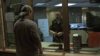 Walworth County Jail