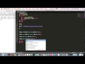 PHP Tutorial for beginners #16  Learning to use ARRAY FUNCTIONS in PHP