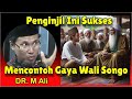 Hati hati Pemurtadan Lewat Budaya Jawa , Mencontoh Sukses Walisongo