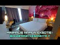 KLASIK & MODERN ! REVIEW FAVE HOTEL MANAHAN SOLO