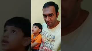 கொரோனா அலப்பறைகள் #Corona virus impact🤣🤣 listen to this kids funny reply \u0026 enjoy😀 1 subscribe 🙏🙏