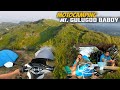 MOTOCAMPING MOUNT GULUGOD BABOY MABINI BATANGAS FULL GUIDE CAMPSITE RIDE CAMPING | JAYBUDDZ