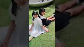 【TikTok】キレイな場所ってテンション上がるよね♡ #shorts