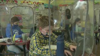 LAUSD looking to improve student attendance