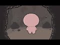 The Binding of Isaac: Afterbirth - A Terrible Mistake on an OP Greed Run - (Samson & Dark Judas)