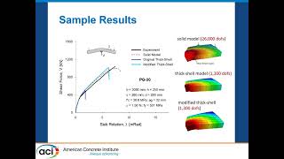 Nonlinear Finite Element Analysis of RC Flat Plates Subjected to Non-Uniform Connection Stresses