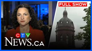 N.B. MLAs to ask for Official Languages Act feedback | CTV Your Morning Atlantic for June 15, 2026