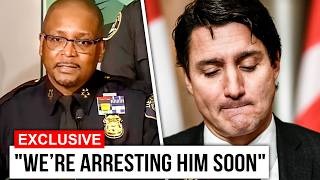 3 MINUTES AGO! Justin Trudeau UNDER INVESTIGATION By The FBI!