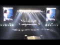 150502 Paul McCartney Live In Seoul - Abbey Road Medley