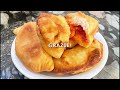 panzerotti pugliesi the classic recipe for stuffed fried pizza