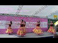 【桜シリーズ2023】目黒川桜祭り　フラダンス　meguro river cherry blossom festival hula dance