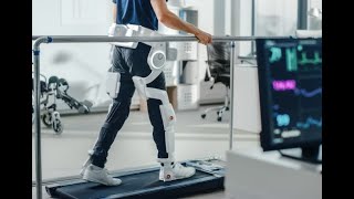 Real time exoskeleton control for human in the loop optimization - RESEARCH PROJECT