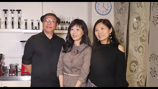 手沖麝香貓咖啡|Kopi Luwak|滋味醇厚回甘重，簡單容易，一學就識. 【知名咖啡師】國際咖啡師監考官文桂芳博士示範