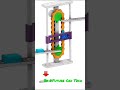 #Chain & #Sprocket | Motion #solidworks @FUTURECADTECH