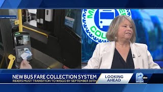 MCTS introduces new bus fare collection system