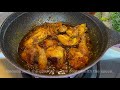 easiest indonesian dish to make at home ayam bakar indonesian grilled chicken 印尼烤鸡 asian recipe