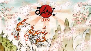 Dragon Palace — Okami EXTENDED