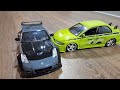 mitsubishi lancer evo ,dodge ,nissan skyline ,jetta & mclaren vs Honda S2000 vs nissan 350Z